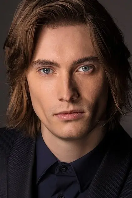 Photo de Paxton, James Photo de Paxton, James