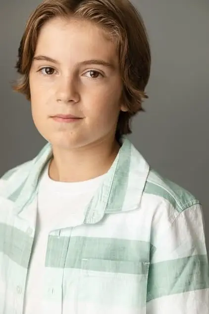 Photo de Parker, Wyatt Photo de Parker, Wyatt