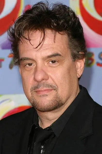 Photo de Pastorelli, Robert