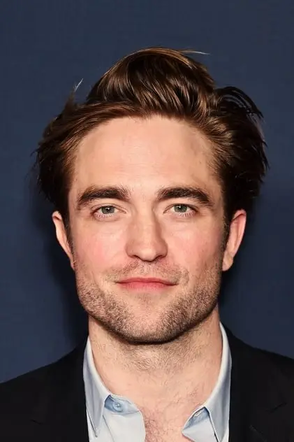 Photo de Pattinson, Robert Photo de Pattinson, Robert
