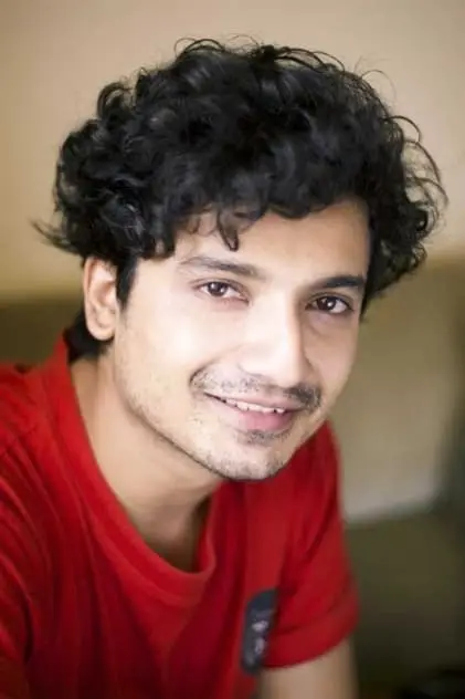 Photo de Painyuli, Priyanshu