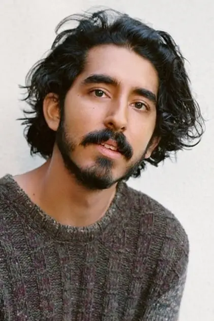 Photo de Patel, Dev Photo de Patel, Dev