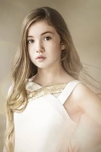 Photo de Paez, Lucy
