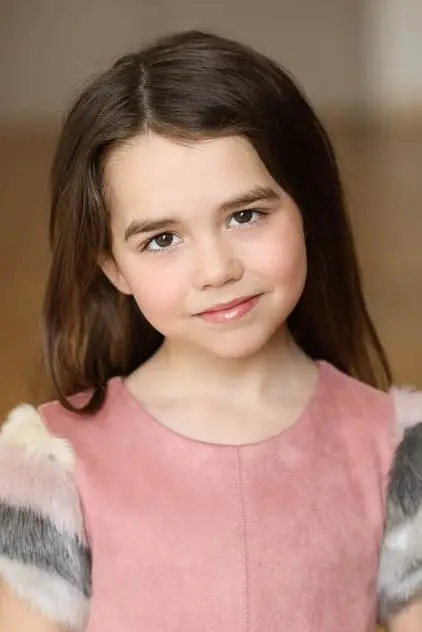 Photo de Paquin, Magaly
