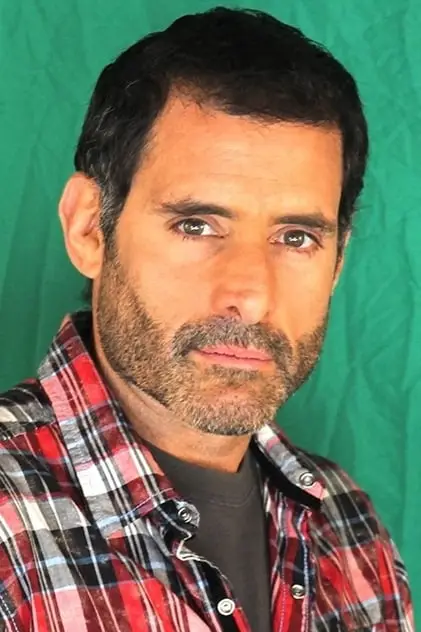Photo de Pardo, Danny Photo de Pardo, Danny