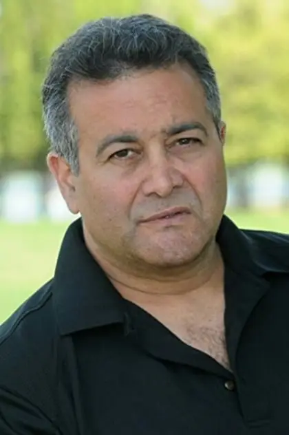 Photo de Pastore, Garry Photo de Pastore, Garry