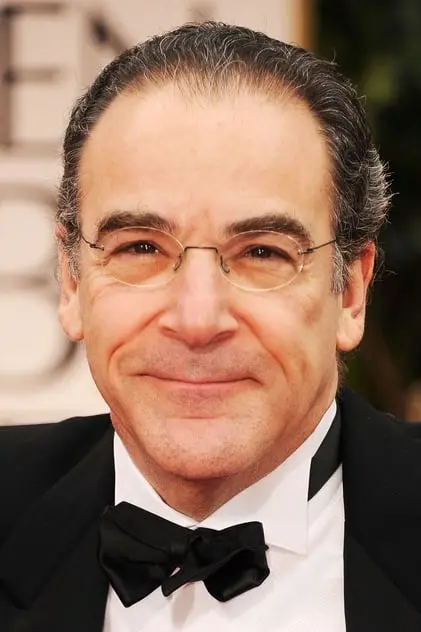 Photo de Patinkin, Mandy