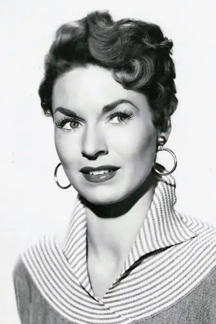 Photo de Patterson, Shirley