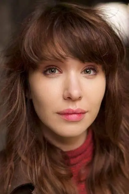 Photo de Pattison, Lindsay