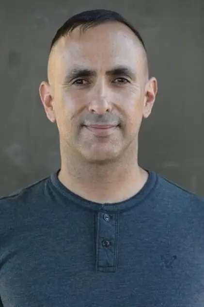 Photo de Paul valdez, Gregory