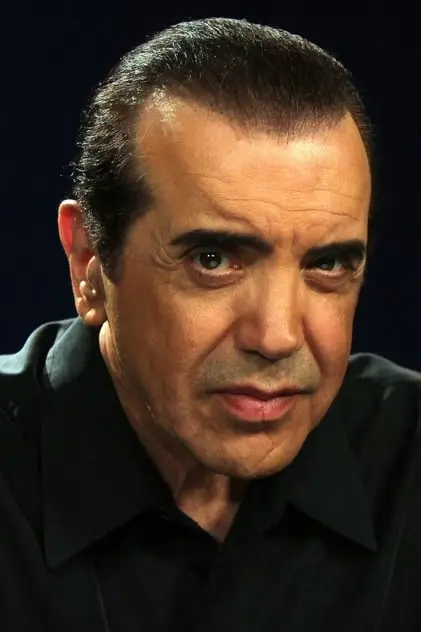 Photo de Palminteri, Chazz