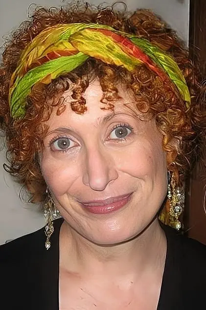 Photo de Pearlstein, Julia