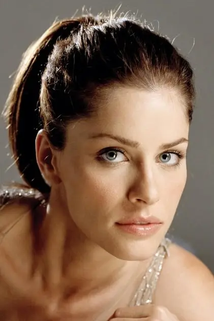 Photo de Peet, Amanda