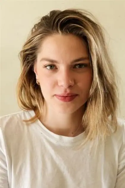 Photo de Pellegrini, Ella