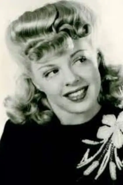 Photo de Perry, Barbara