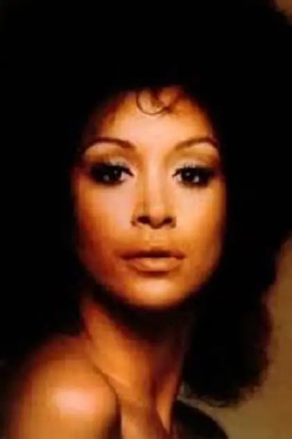 Photo de Perry, Freda