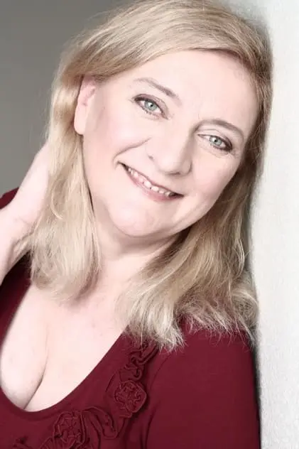 Photo de Pettersson, Margareta