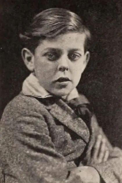 Photo de Peil jr., Edward Photo de Peil jr., Edward