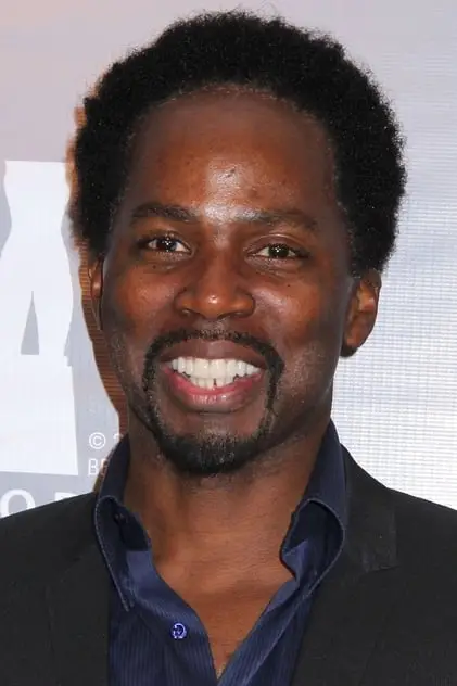 Photo de Perrineau, Harold Photo de Perrineau, Harold