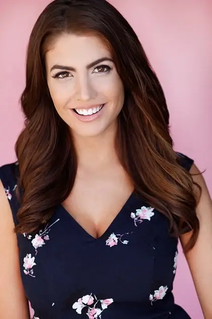 Photo de Peoples, Brooke