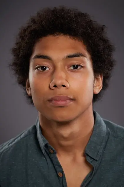 Photo de Perdomo, Chance Photo de Perdomo, Chance