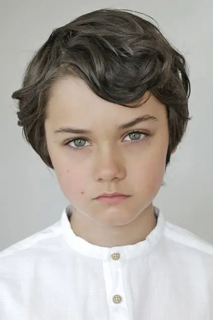 Photo de Pereira-olson, Dante
