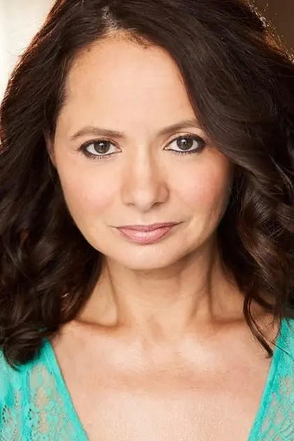 Photo de Pérez, Bernadette