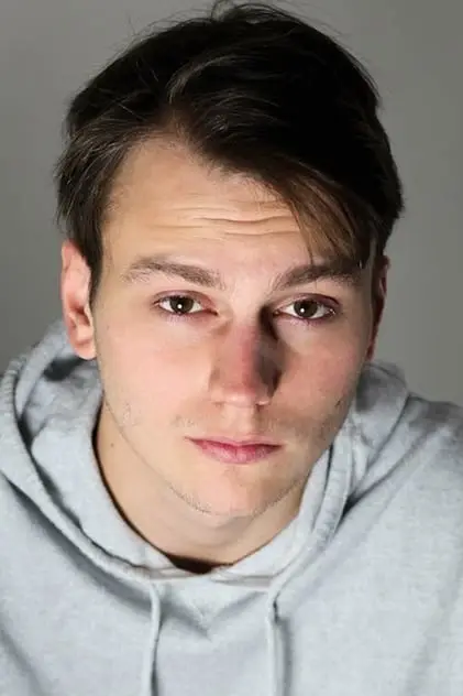 Photo de Perrin, Maxence Photo de Perrin, Maxence
