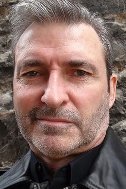 Photo de Pérusse, Jean-pierre