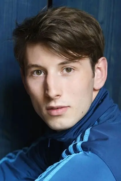 Photo de Petersen, Hauke