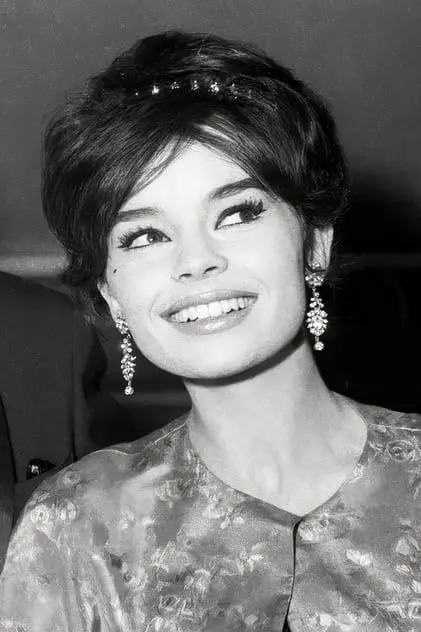 Photo de Petit, Pascale
