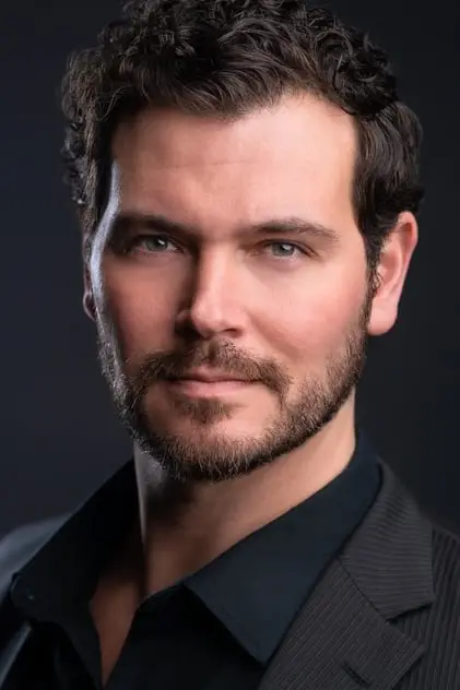 Photo de Perrow, Greg