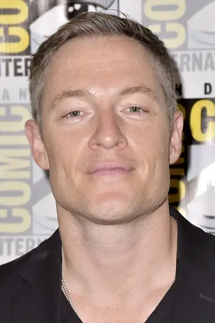 Photo de Penikett, Tahmoh Photo de Penikett, Tahmoh