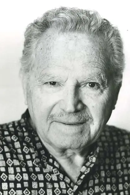 Photo de Persoff, Nehemiah Photo de Persoff, Nehemiah