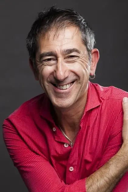 Photo de Pérez, Patxi