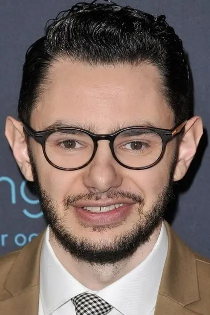 Photo de Peine, Nick Photo de Peine, Nick