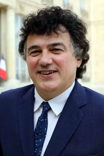 Photo de Pelloux, Patrick Photo de Pelloux, Patrick