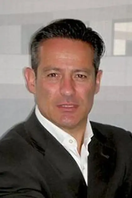Photo de Penaud, Franck