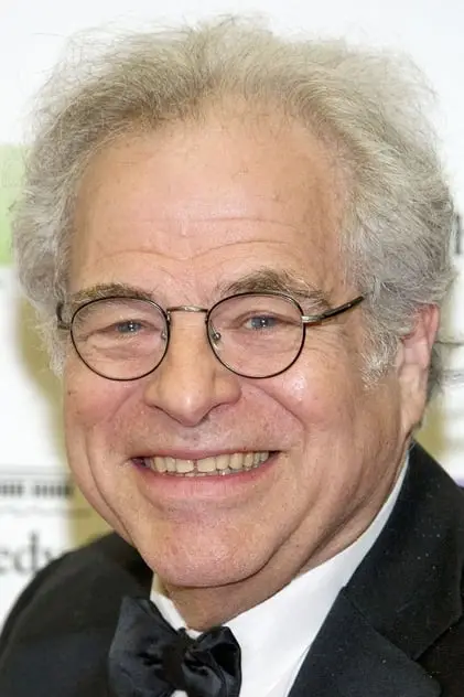 Photo de Perlman, Itzhak Photo de Perlman, Itzhak