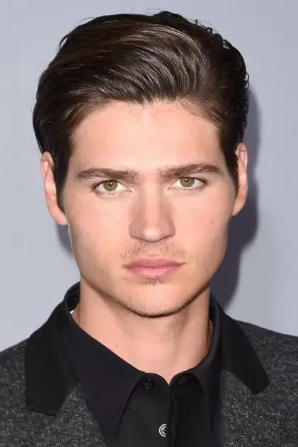 Photo de Peltz, Will