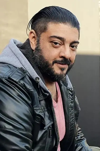 Photo de Pérez de maría, Ariel