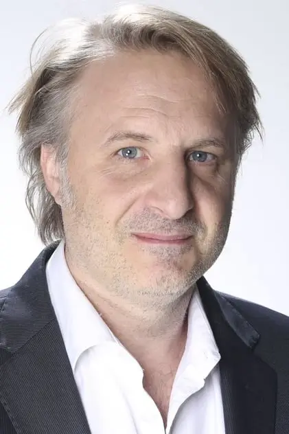 Photo de Perrin, Cyril