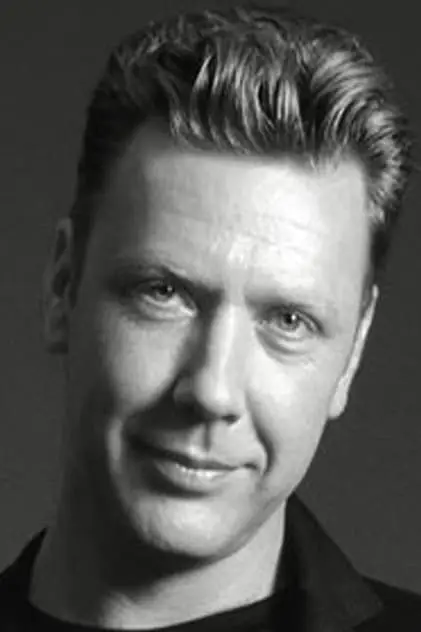 Photo de Persbrandt, Mikael Photo de Persbrandt, Mikael