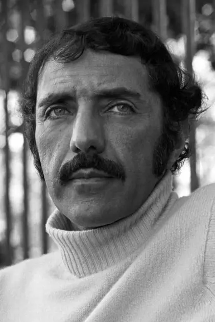 Photo de Peter blatty, William Photo de Peter blatty, William
