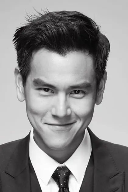 Photo de 彭于晏 Photo de 彭于晏