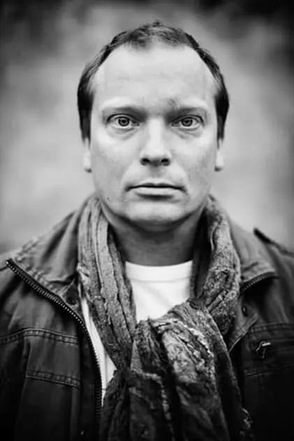 Photo de Perceval, Stefan