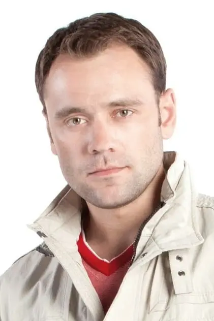 Photo de Перелыгин, Роман
