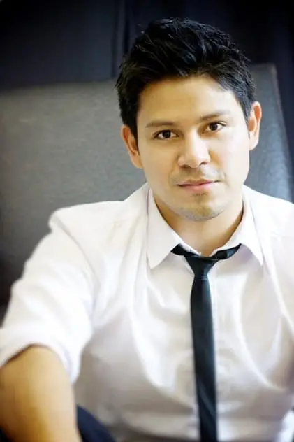 Photo de Perez, Edwin
