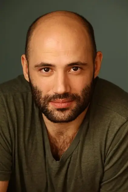 Photo de Perez, Morgan