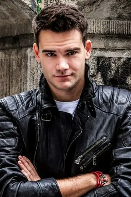 Photo de Perić, Bojan
